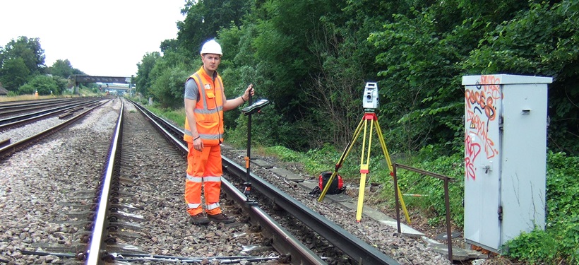 Improving Railway Infrastructure